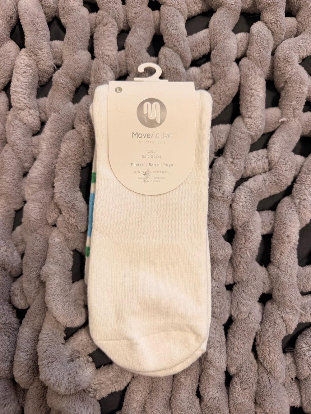 pilates grip socks